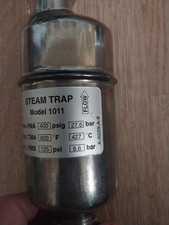 Armstrong 1011 Steam Trap / A-6229-A-8  *****   NEW -**  NO BOX picture