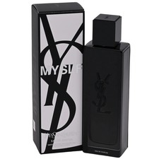 Myself by Saint Laurent Cologne Eau de Parfum for Men 100ml 3.4 oz New in Box picture