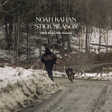 Noah Kahan - Stick Season (We'll All Be Here Forever) [New CD] Explicit picture