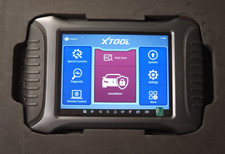 Xtool X100 PAD3 Diagnostic OBD2 Scan IMMO Tool Hard Case Immobilizer Key Program picture