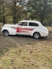 1940 Pontiac Street Rod, 350 Engine, AC.CD,P.seats,headers picture