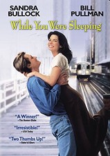 While You Were Sleeping, Sandra Bullock picture