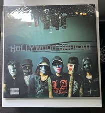 Hollywood Undead Swan Songs 2 LP Vinyl - IVC, Interscope Vinyl Collective SEALED picture