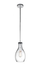Kichler Everly Pendant 1Lt 7x13.75