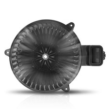 A/C Heater Blower Motor w/ Brushless Motor for Kenworfh Peterbilt 579 2013-2017 picture