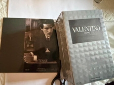 🖤✨ Valentino Uomo Intense Eau de Parfum – 3.4 oz / 100 ml 🖤✨ picture
