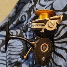 Penn 722 Z  fishing reel, Made In The USA, Spins Amazingly picture