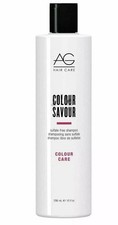 AG Hair Colour Savour Shampoo 10 oz. picture
