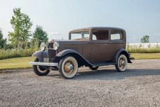 1932 Ford Other  picture