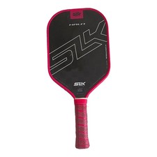 SLK by Selkirk HALO Control Pickleball Paddle Pink/Black USAPA Approved picture