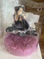 Taito Artist Masterpiece+ Kitagawa Kaimu Kuroe Shizuku Ver. Figure Anime Boxed picture
