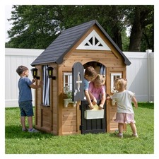 Backyard Discovery Mystic Playhouse picture