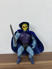 Skeletor Muscle Warriors Vintage Toy Very Rare Motu Complete VHTF Holy Grail picture