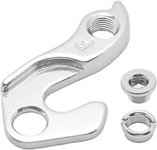 Universal Derailleur Hanger Replacement Part for Most Bicycle Models picture