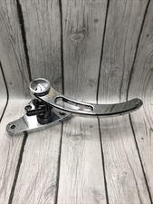 Accutronix Chrome Forward Control Right Side Brake Lever Arm Harley picture