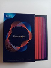 Simmons BeautyRest Sleep Tracker Sleeptracker Smart Bed Monitor STS-20 picture