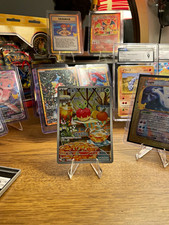Applin 190/207 CBB6C Chinese Pokemon TCG Holo Full Art Secret Rare HP40 picture