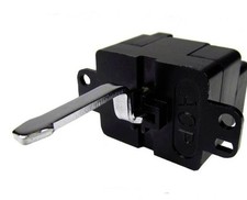 NEW 1967 Mustang Windshield Wiper Switch and Knob picture