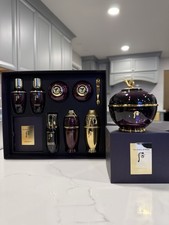 The History of Whoo Hwanyu Imperial Youth Master Cream Set 7pcs Anti-Aging  picture