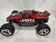 Jato 3.3 picture