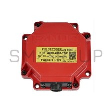 Fanuc A860-2000-T301 Encoder 5M Cable New picture