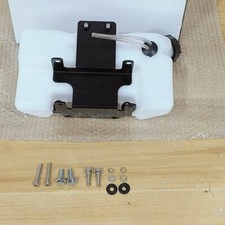 10683 For Earthquake Fuel Tank Kit Three Tab Style MC 43 Mini Tiller Cultivator picture