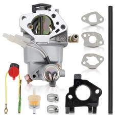 OEM HUAYI 4X90 4X90A CARBURETOR for MTD 4X90HU 4X90HUA CUB CADET XT1-LT42 Tracto picture