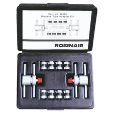 Robinair 12458 Process Tube Adapter Kit picture