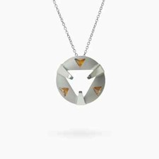 Ark Yellow Gem Quartz Pendant - For all ARK Crystals picture