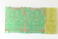 1set Quad 303 amp diy bare board picture
