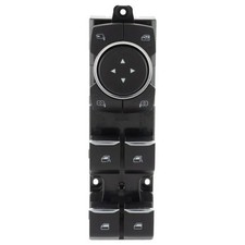 Genuine Ford Switch Window Control Doub ML3Z-14529-CD picture