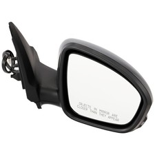 Mirror For 2020-21 Nissan Sentra Right Power Heated with Signal Light Paintable picture