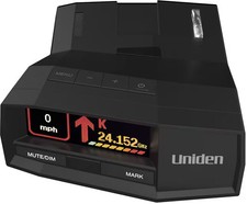 Uniden - R8W RADAR DETECTOR picture