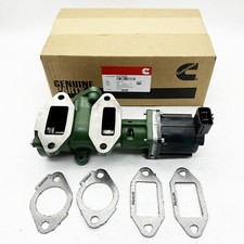 5473296RX Exhaust Recirculation Valve Kit 5473296 For Cummins Dodge 6.7L ISB picture