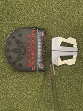 NEW Titleist Scotty Cameron Phantom 12 Putter 34” Right Handed 2026 picture