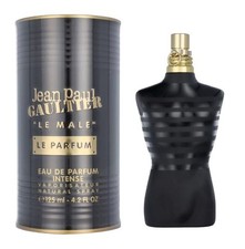 Jean Paul Gaultier le Male le Parfum Men, 4.2 oz Eau de Parfum Intense Spray picture