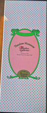 Paradise Galleries Timeless Moments Premiere Porcelain Doll w/ Accessories picture
