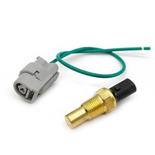 83420-20040 Coolant Temperature Sensor W/Connector for Toyota Tacoma 2.4L 2.7L L picture