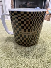 RARE Porsche Genuine Collector'S Cup #9 Limited Edition (one of 12,000) picture