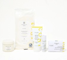 Beekman 1802 On-the-Go Goat Milk Bath & Body 5pc Collection picture