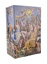 Argos Triumph of Bacchus 3.4 oz 100 ml Eau de Parfum New Sealed in Box picture