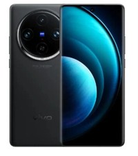 VIVO X100 4G Unlocked 256GB 512GB MediaTek Dimensity 9300 64MP Dual SIM original picture