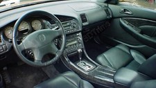 BDTrims Dash Trim Kit for 2001-2003 Acura CL model picture