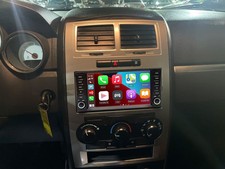 Fit 2008 2009 2010 Dodge Charger Android 15.0 Apple CarPlay Car Stereo Radio GPS picture