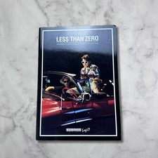 Neighborhood Book Japanese Archive S/S12 ‘Less Than Zero’ Lookbook Catalog picture
