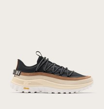 Callsign Horizon™ Low GTX Women's Waterproof Sneaker/Black, Velvet Tan picture