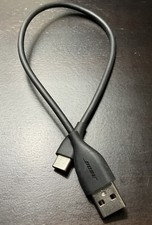1PC OEM Bose USB-C Charger Cable For QuietComfort Ultra True Wireless Earbuds picture