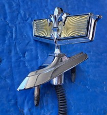 NOS IMPALA 1977 1978 1979  CHEVROLET IMPALA EMBLEM picture