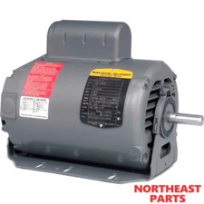 Baldor Reliance RL1307A picture