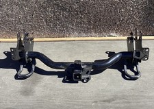 2019-2023 Dodge Ram TRX Trailer Hitch picture